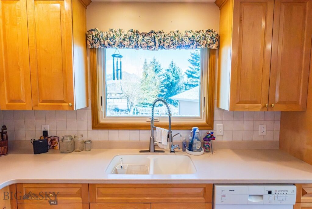 815 Alpine Way, Bozeman MT 59715