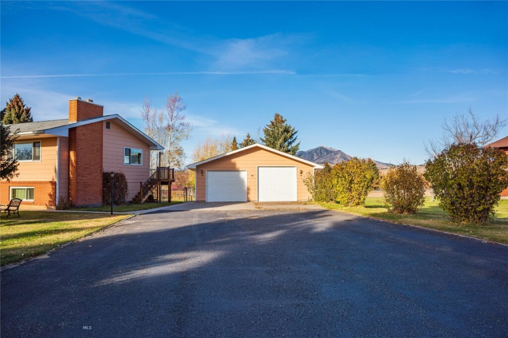 815 Alpine Way, Bozeman MT 59715