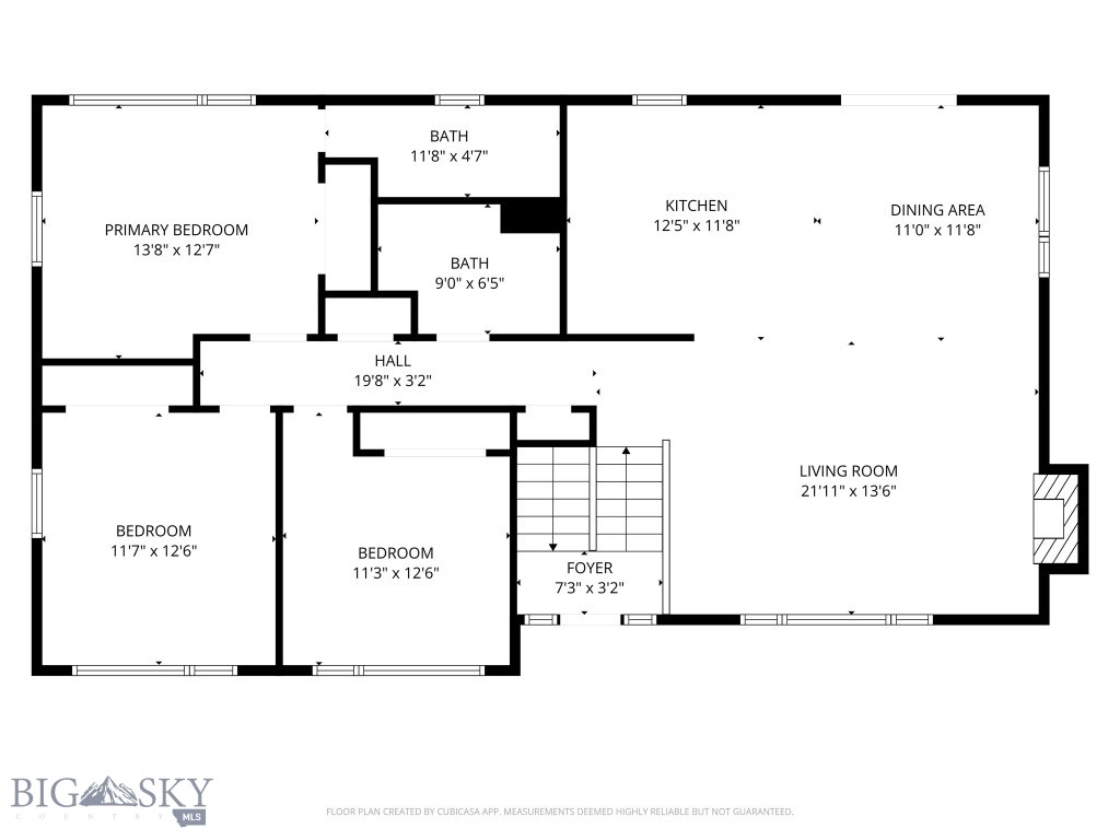 815 Alpine Way, Bozeman MT 59715