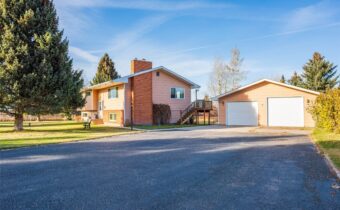 815 Alpine Way, Bozeman MT 59715