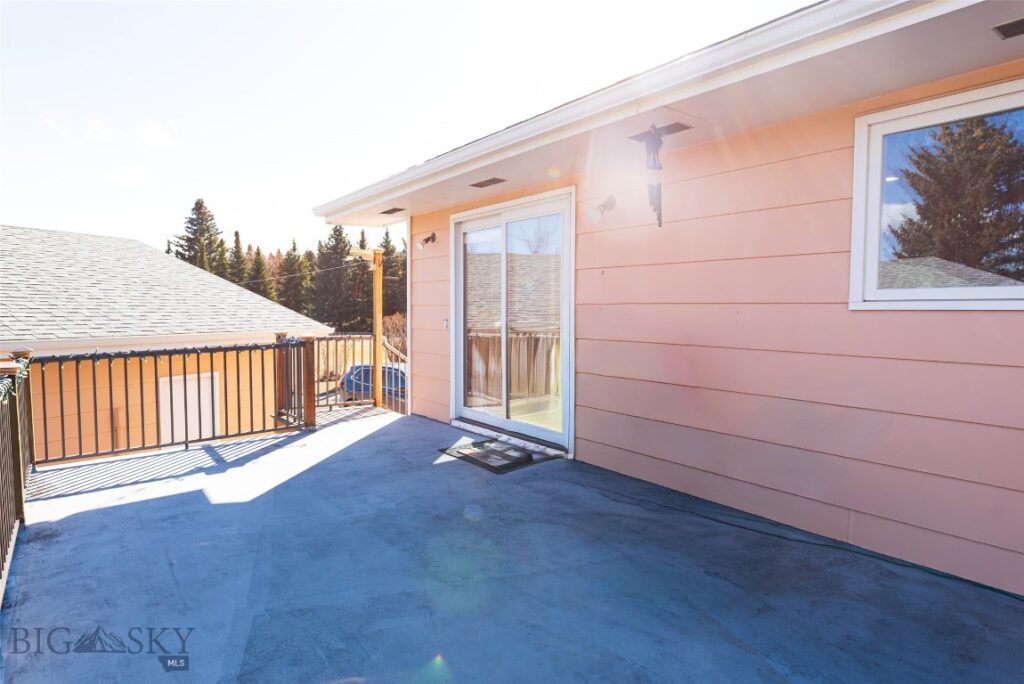 815 Alpine Way, Bozeman MT 59715
