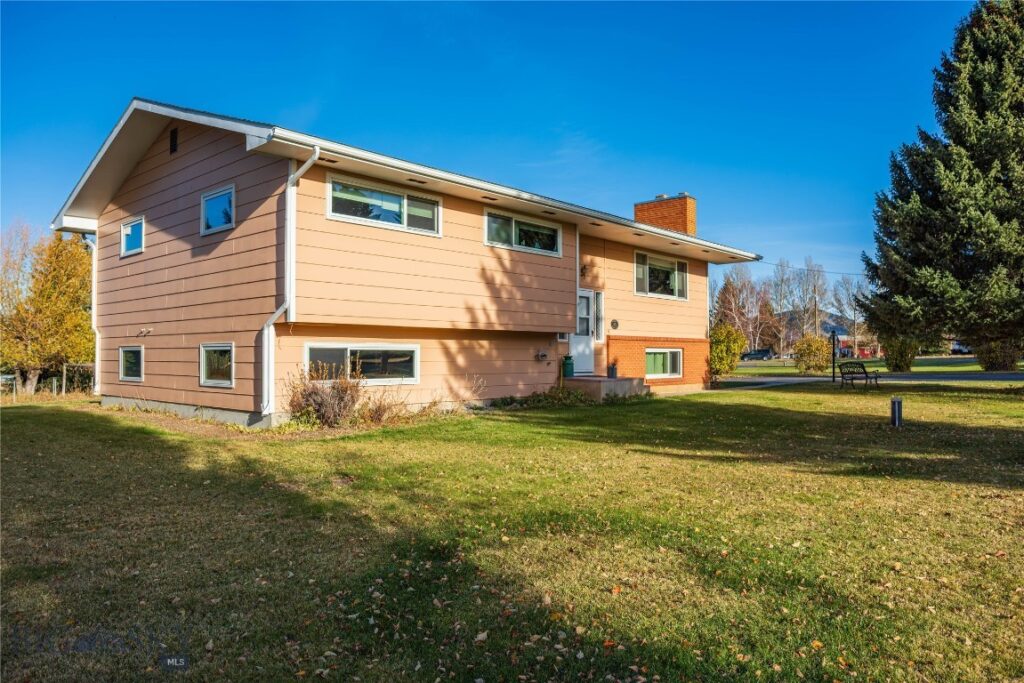 815 Alpine Way, Bozeman MT 59715