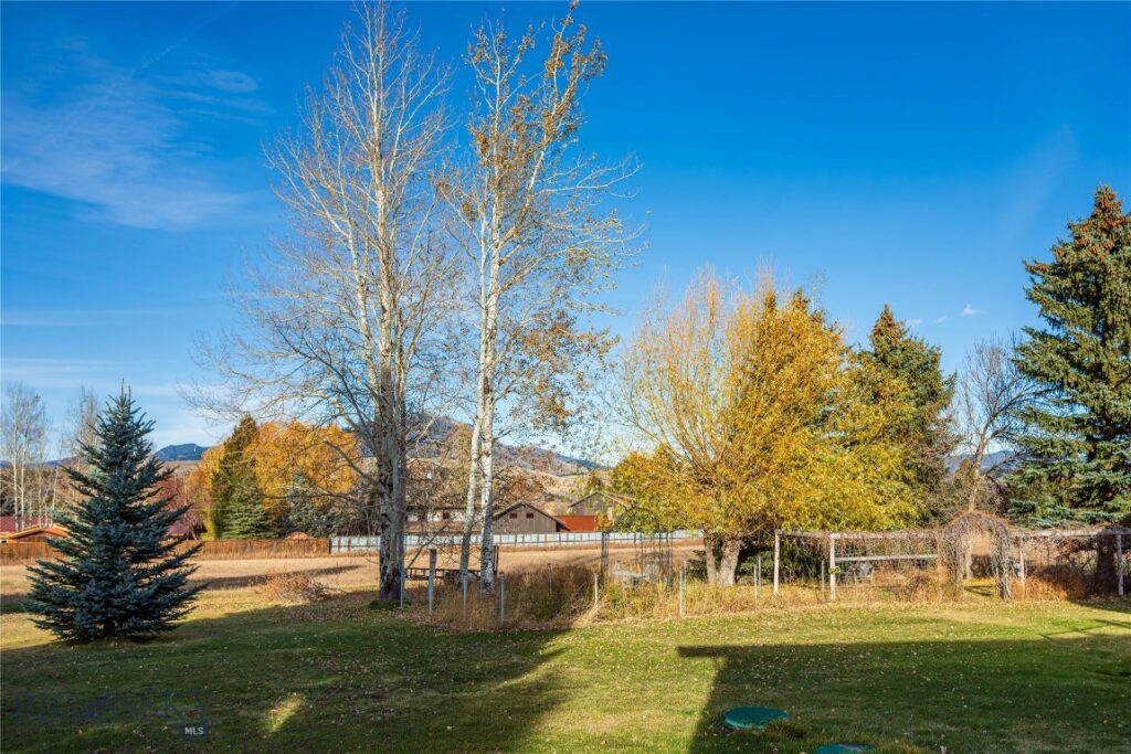 815 Alpine Way, Bozeman MT 59715