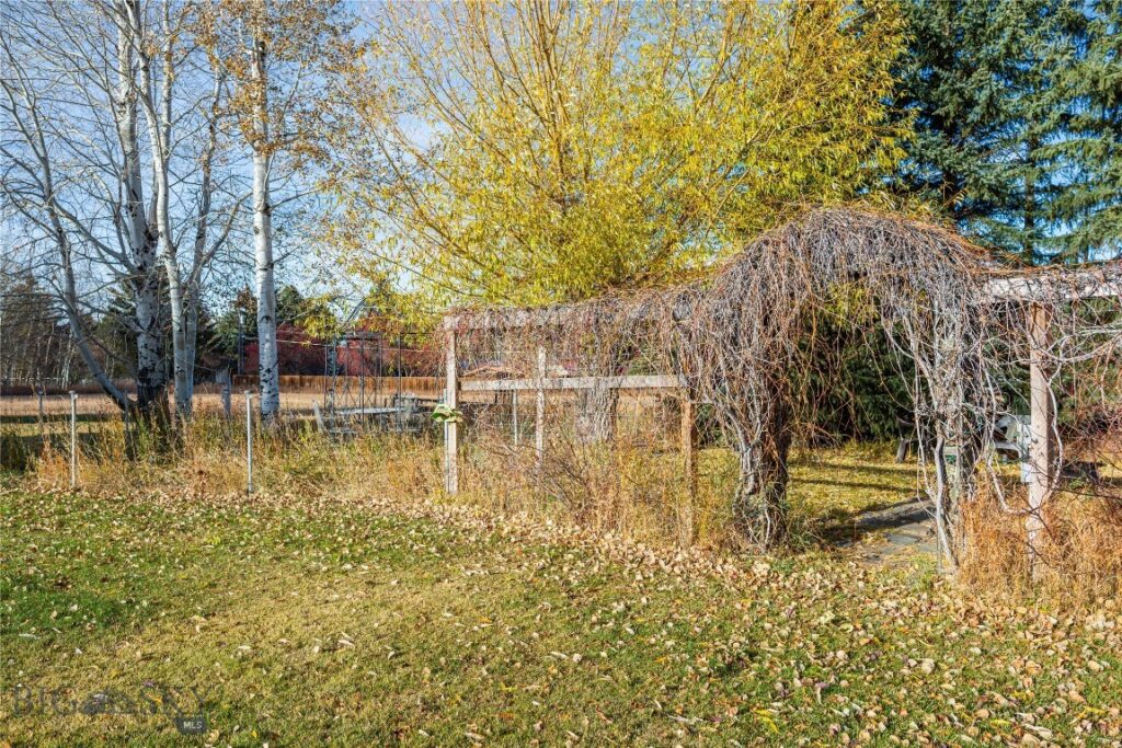 815 Alpine Way, Bozeman MT 59715