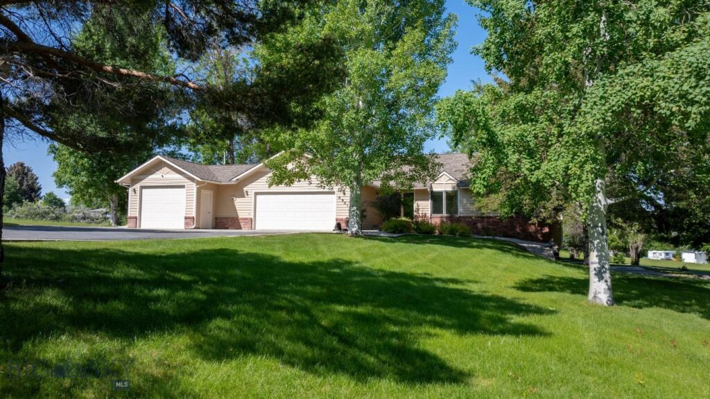 4901 Itana Circle, Bozeman MT 59715