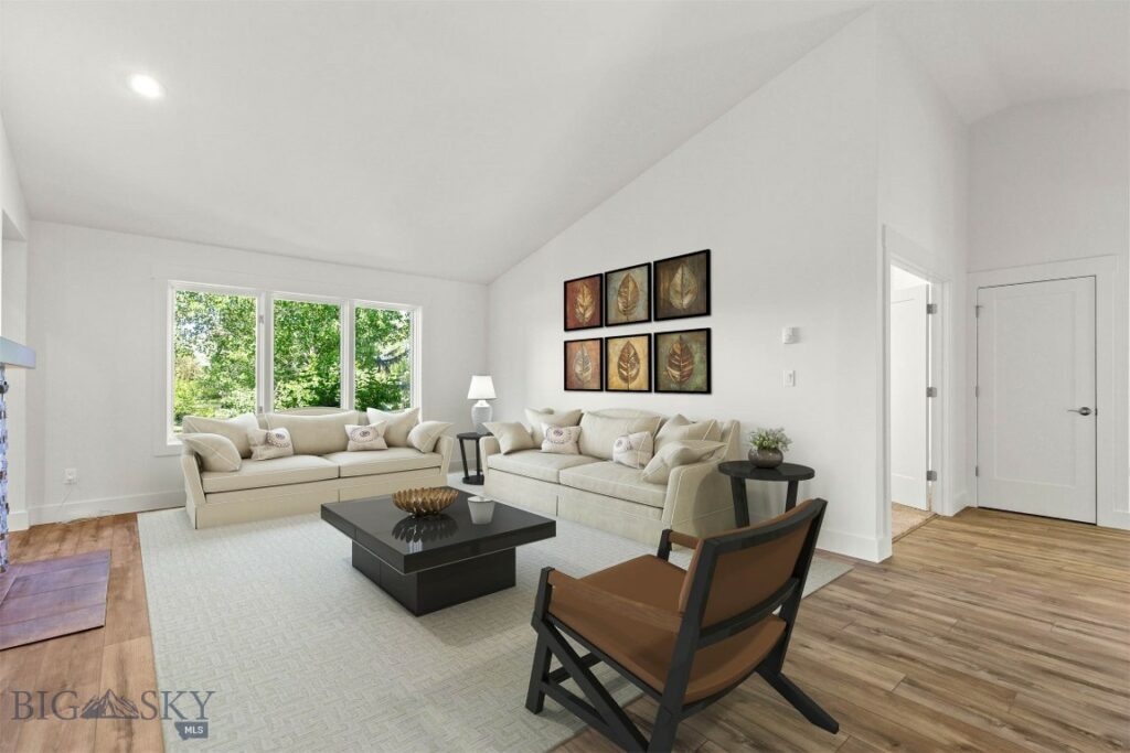 4901 Itana Circle, Bozeman MT 59715