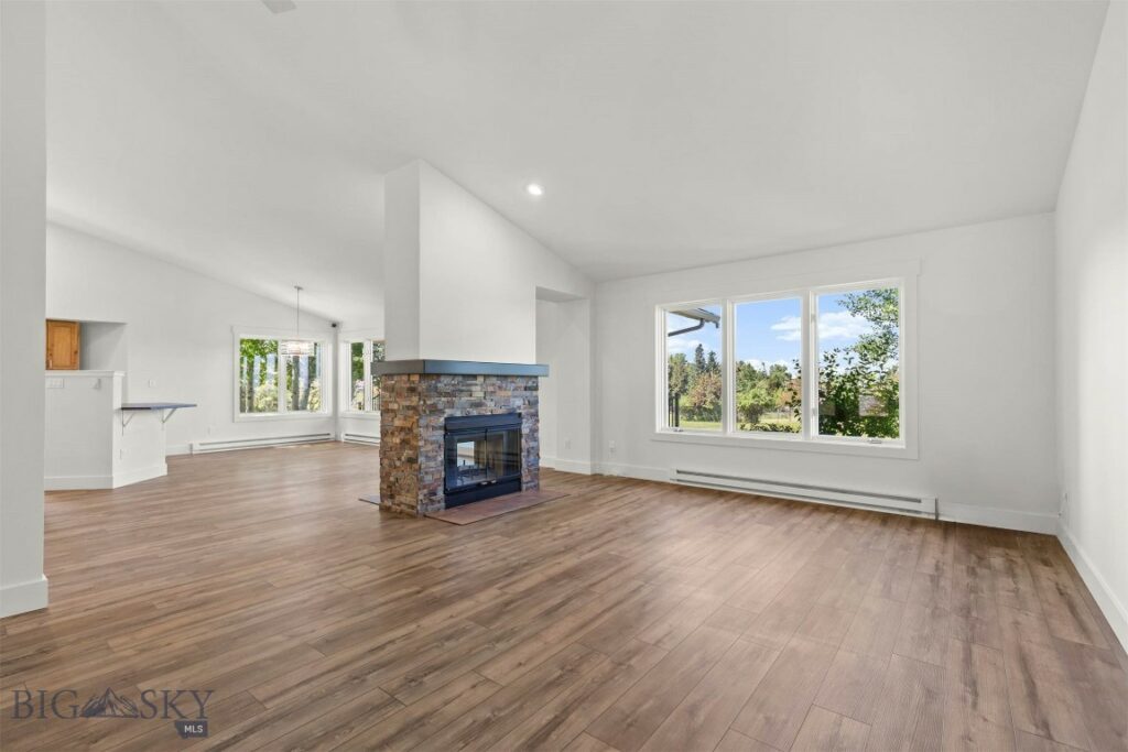 4901 Itana Circle, Bozeman MT 59715