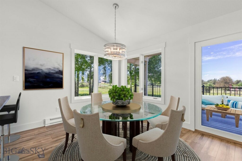 4901 Itana Circle, Bozeman MT 59715