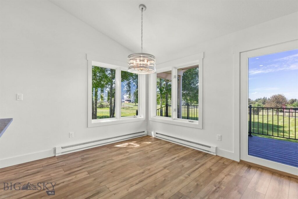 4901 Itana Circle, Bozeman MT 59715