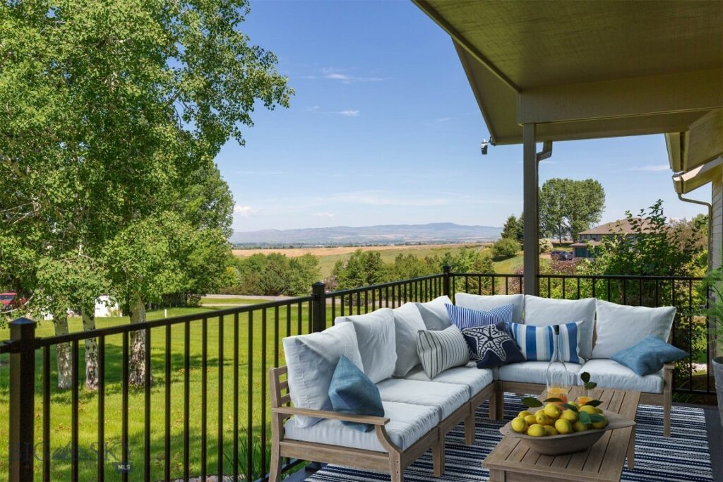 4901 Itana Circle, Bozeman MT 59715