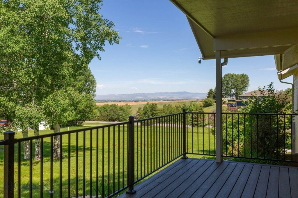 4901 Itana Circle, Bozeman MT 59715