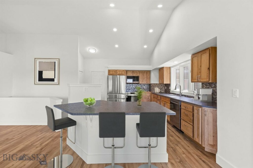 4901 Itana Circle, Bozeman MT 59715