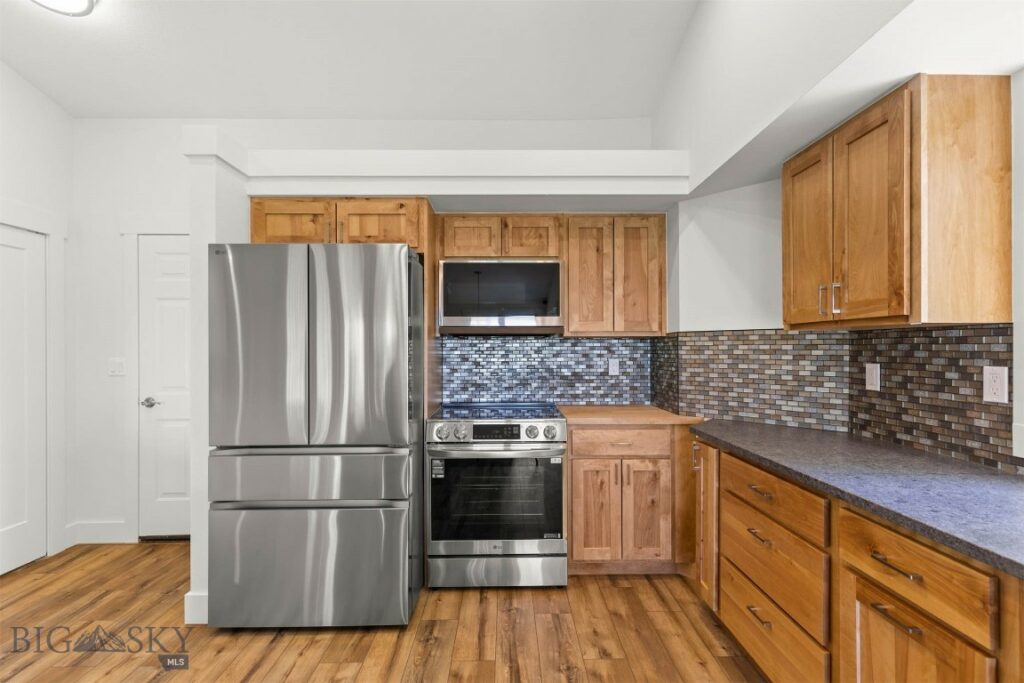 4901 Itana Circle, Bozeman MT 59715