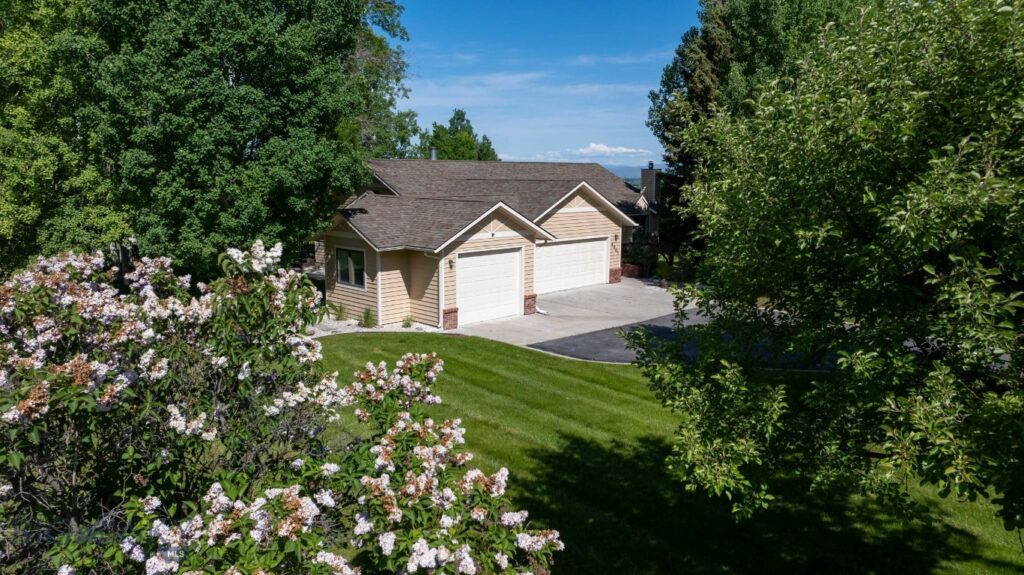 4901 Itana Circle, Bozeman MT 59715