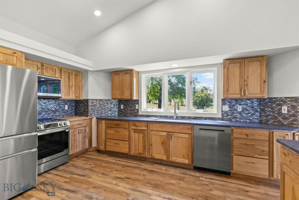4901 Itana Circle, Bozeman MT 59715