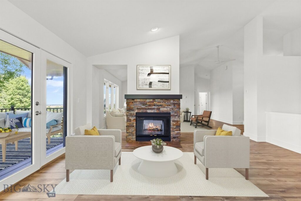 4901 Itana Circle, Bozeman MT 59715