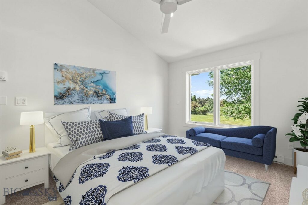 4901 Itana Circle, Bozeman MT 59715