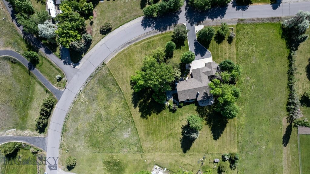 4901 Itana Circle, Bozeman MT 59715