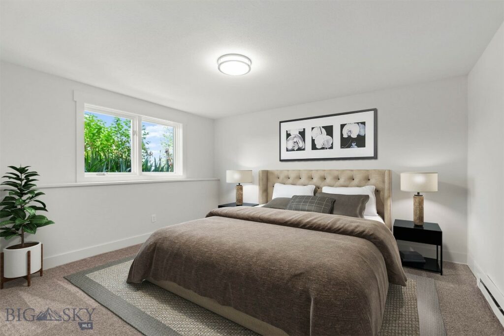 4901 Itana Circle, Bozeman MT 59715