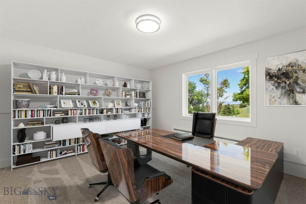 4901 Itana Circle, Bozeman MT 59715