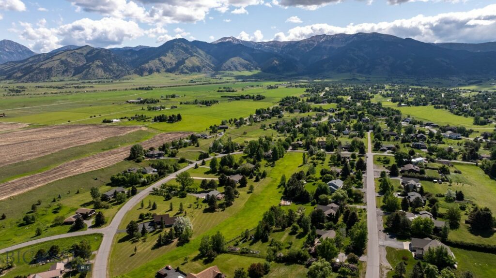 4901 Itana Circle, Bozeman MT 59715