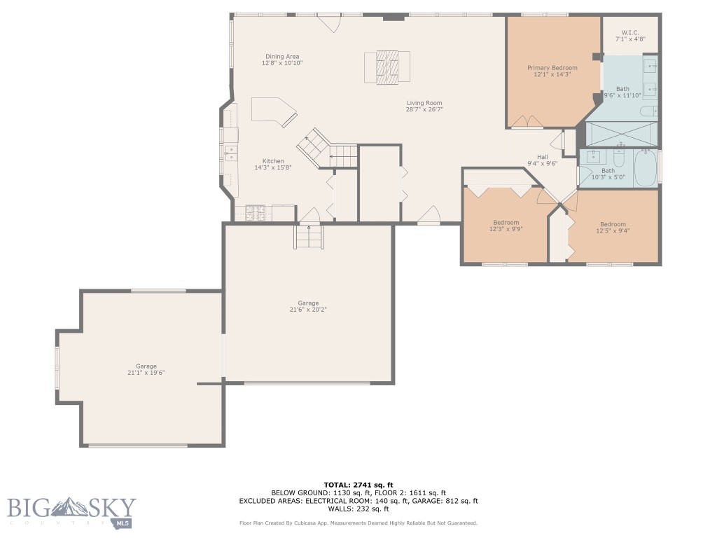 4901 Itana Circle, Bozeman MT 59715