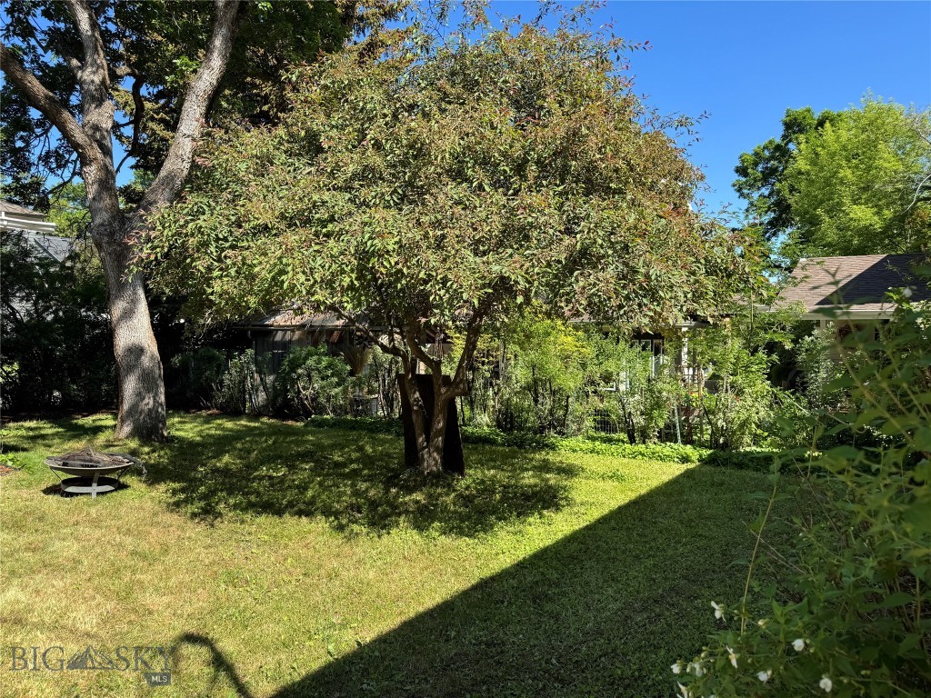 815 S 6th Avenue, Bozeman MT 59715