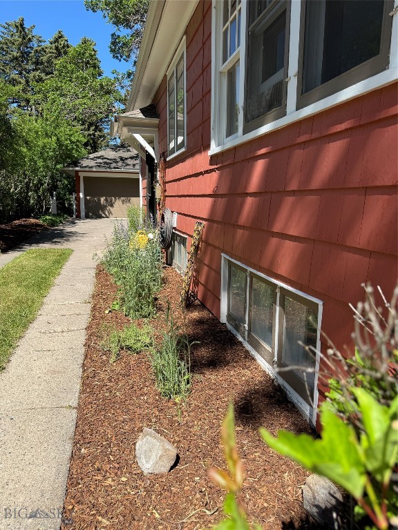 815 S 6th Avenue, Bozeman MT 59715