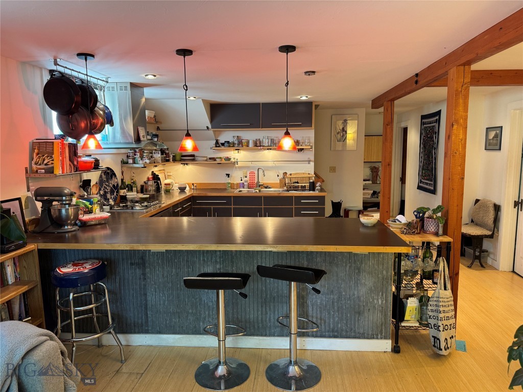 815 S 6th Avenue, Bozeman MT 59715