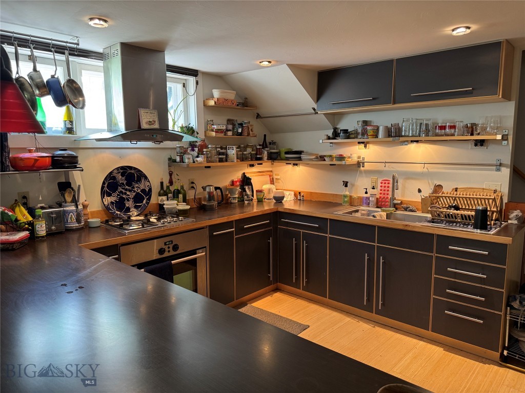 815 S 6th Avenue, Bozeman MT 59715