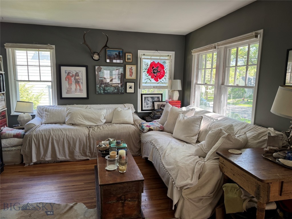 815 S 6th Avenue, Bozeman MT 59715