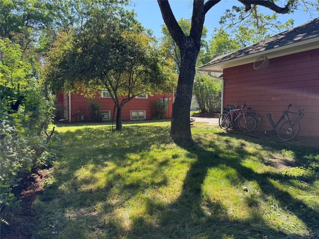815 S 6th Avenue, Bozeman MT 59715