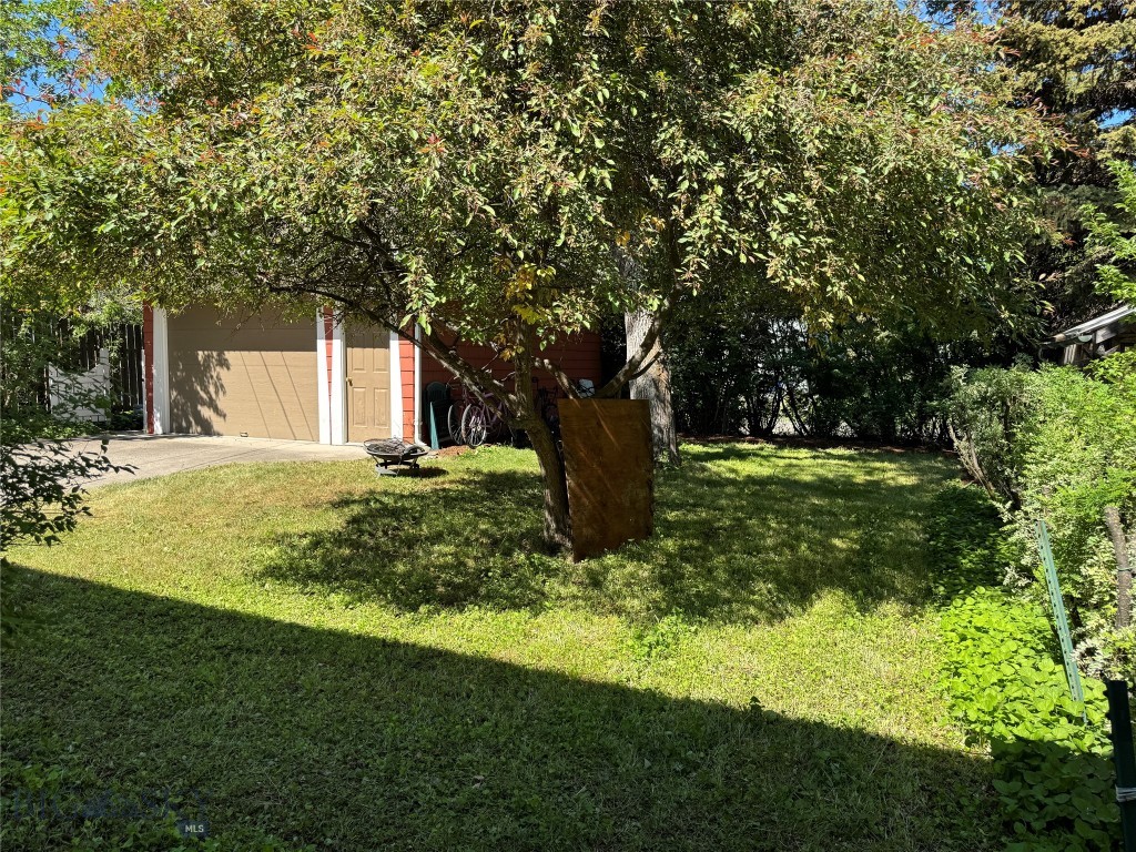 815 S 6th Avenue, Bozeman MT 59715