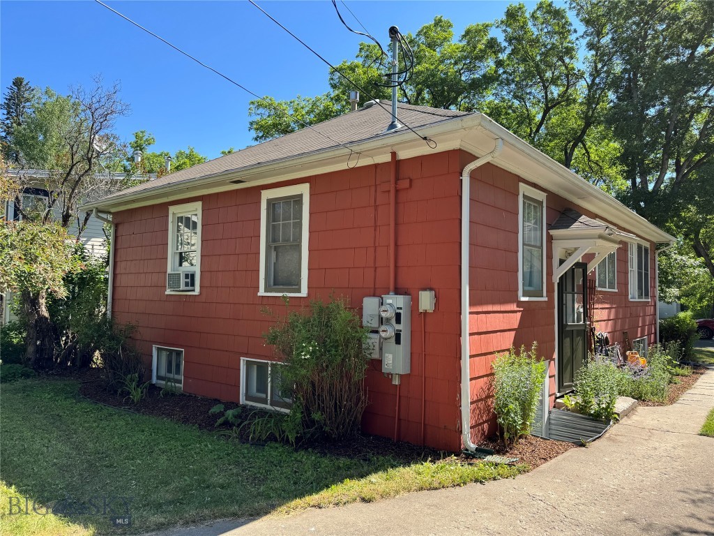 815 S 6th Avenue, Bozeman MT 59715