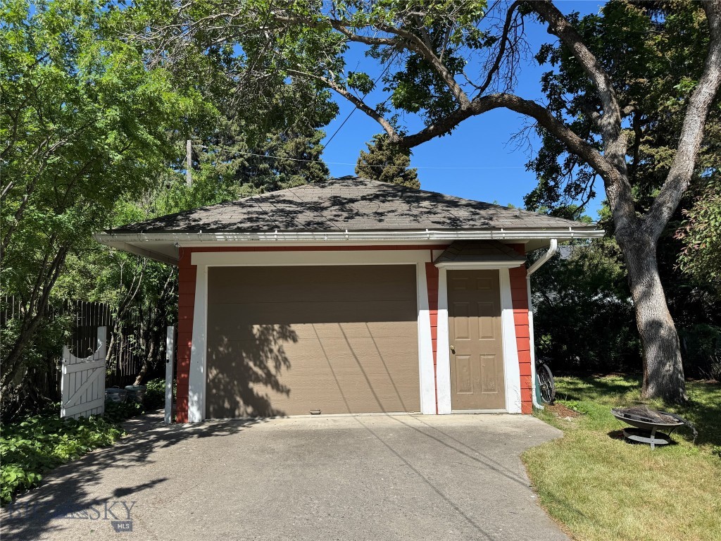 815 S 6th Avenue, Bozeman MT 59715