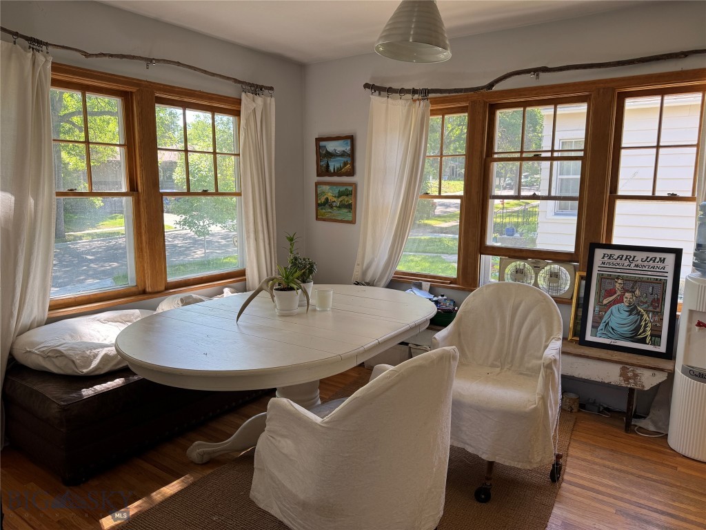 815 S 6th Avenue, Bozeman MT 59715