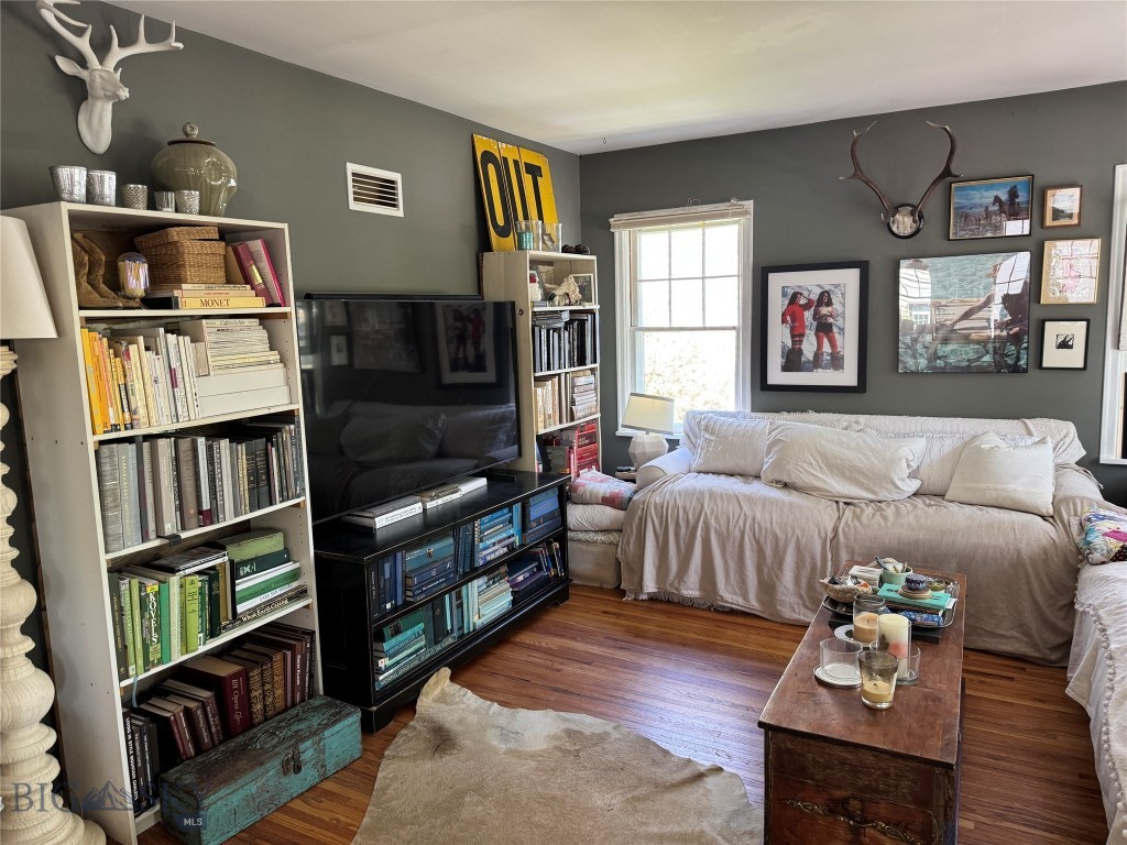 815 S 6th Avenue, Bozeman MT 59715