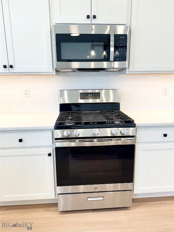 816 Accolade Loop, Belgrade MT 59714