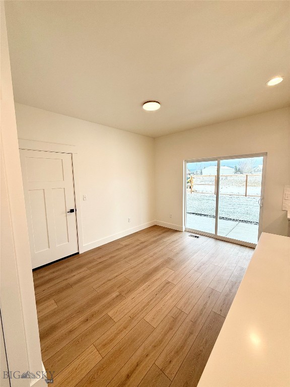 816 Accolade Loop, Belgrade MT 59714