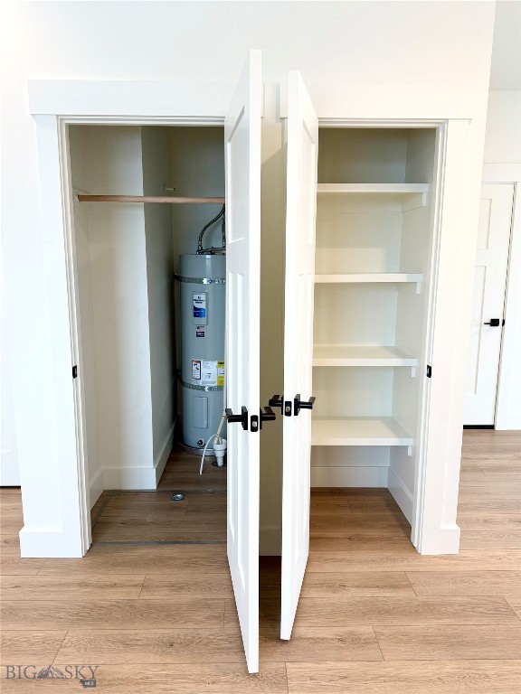 816 Accolade Loop, Belgrade MT 59714