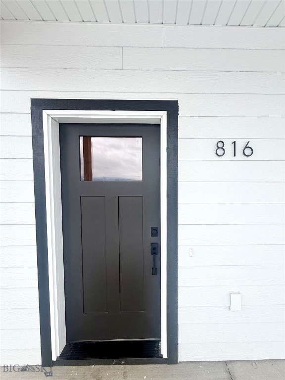 816 Accolade Loop, Belgrade MT 59714