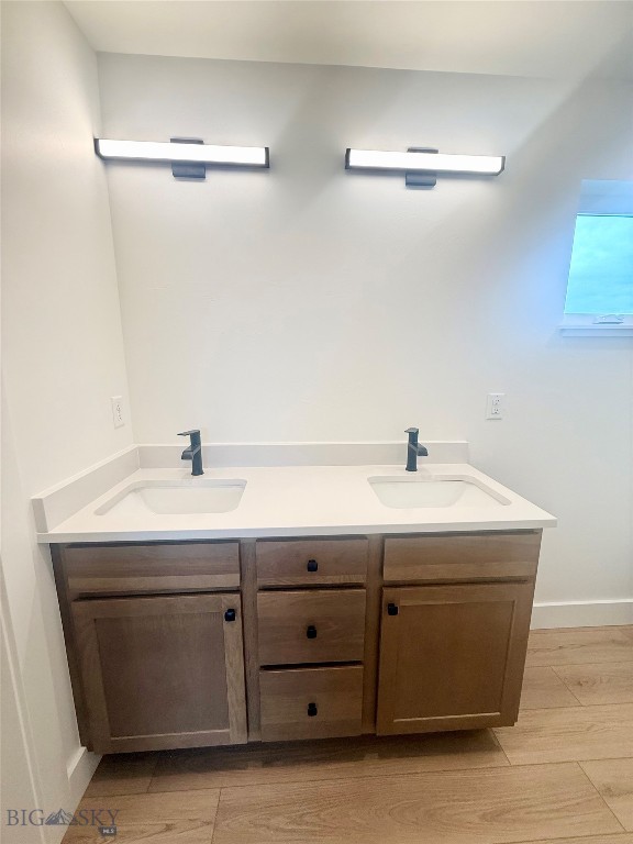 816 Accolade Loop, Belgrade MT 59714