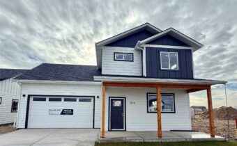 816 Accolade Loop, Belgrade MT 59714