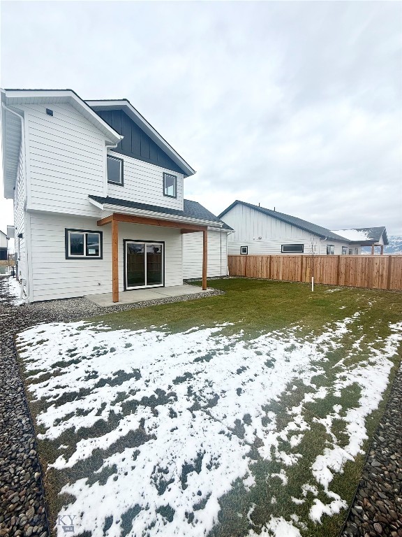 816 Accolade Loop, Belgrade MT 59714