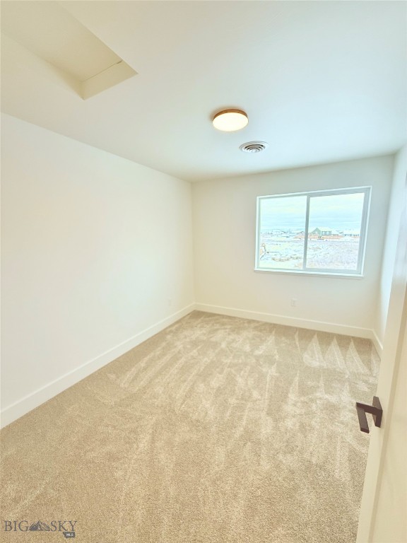 816 Accolade Loop, Belgrade MT 59714