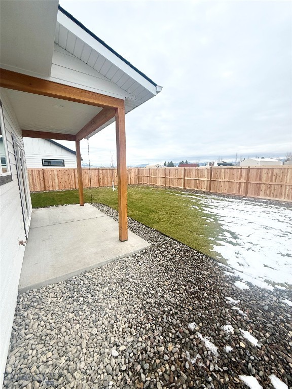 816 Accolade Loop, Belgrade MT 59714