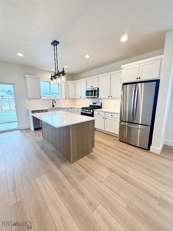 816 Accolade Loop, Belgrade MT 59714