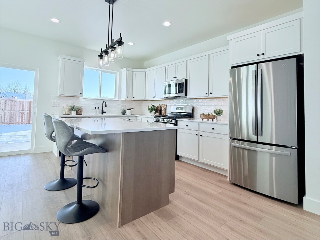 816 Accolade Loop, Belgrade MT 59714