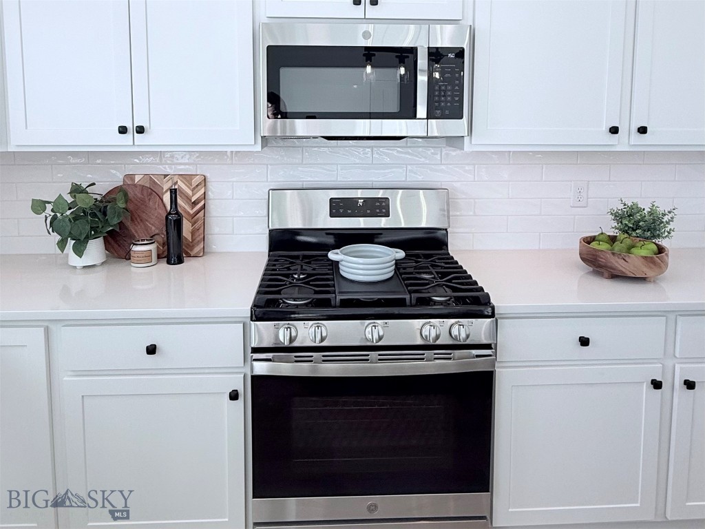 816 Accolade Loop, Belgrade MT 59714