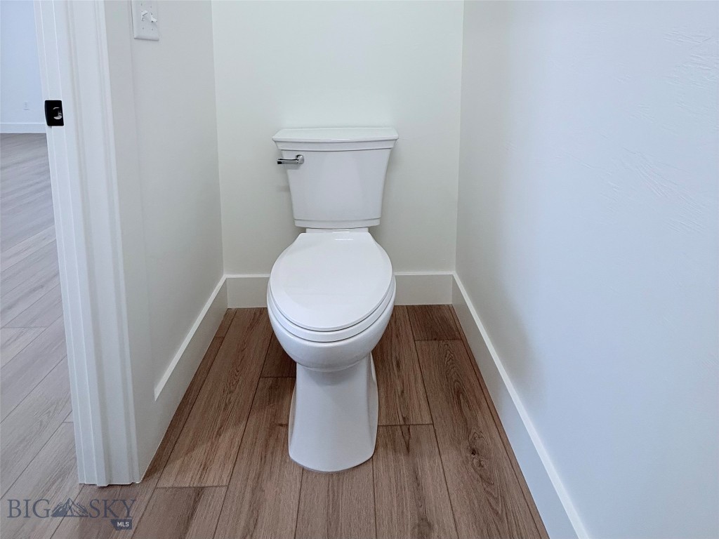 816 Accolade Loop, Belgrade MT 59714